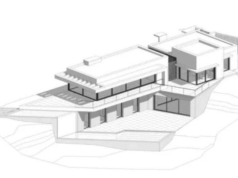 Plot for Sale in Valle Romano, Malaga 4