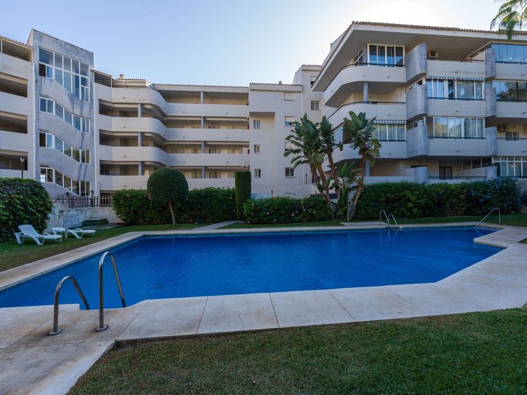 Apartment for Sale in Fuengirola, Malaga 10