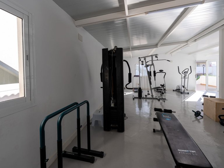 Apartment for Sale in Fuengirola, Malaga 13
