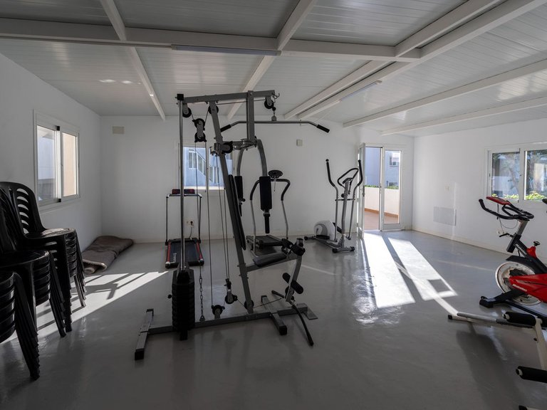 Apartment for Sale in Fuengirola, Malaga 14