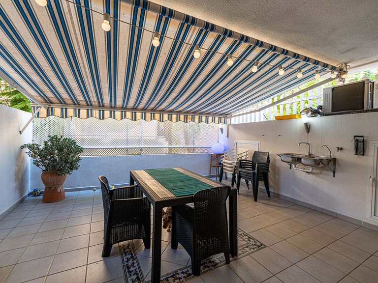 Apartment for Sale in Fuengirola, Malaga 15