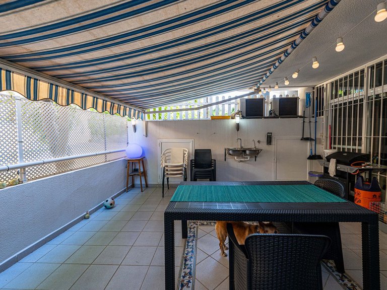 Apartment for Sale in Fuengirola, Malaga 16