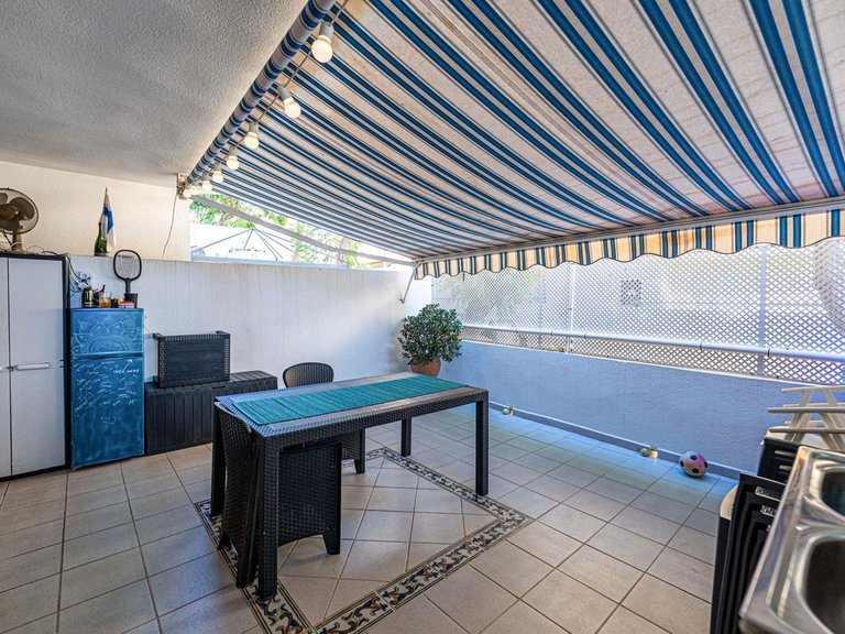 Apartment for Sale in Fuengirola, Malaga 17