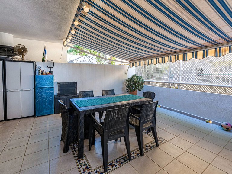 Apartment for Sale in Fuengirola, Malaga 18