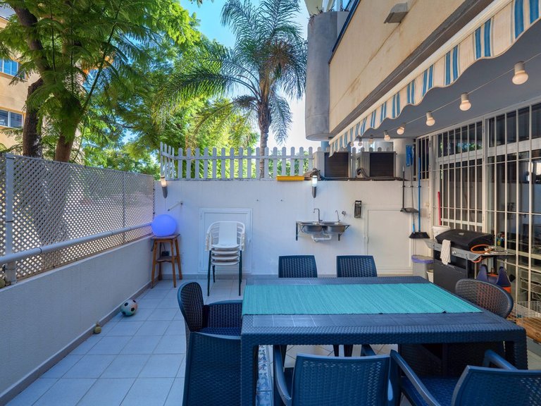 Apartment for Sale in Fuengirola, Malaga 19