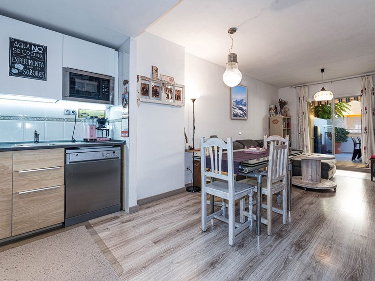 Apartment for Sale in Fuengirola, Malaga 2