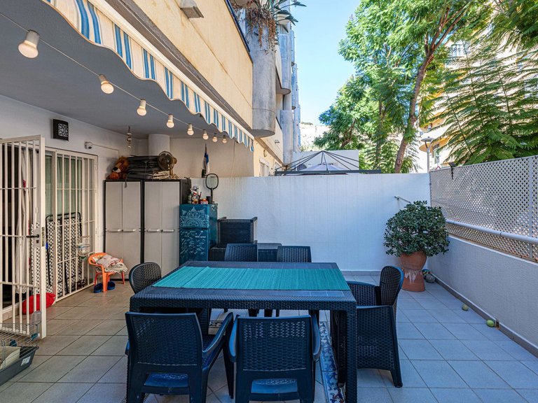 Apartment for Sale in Fuengirola, Malaga 20