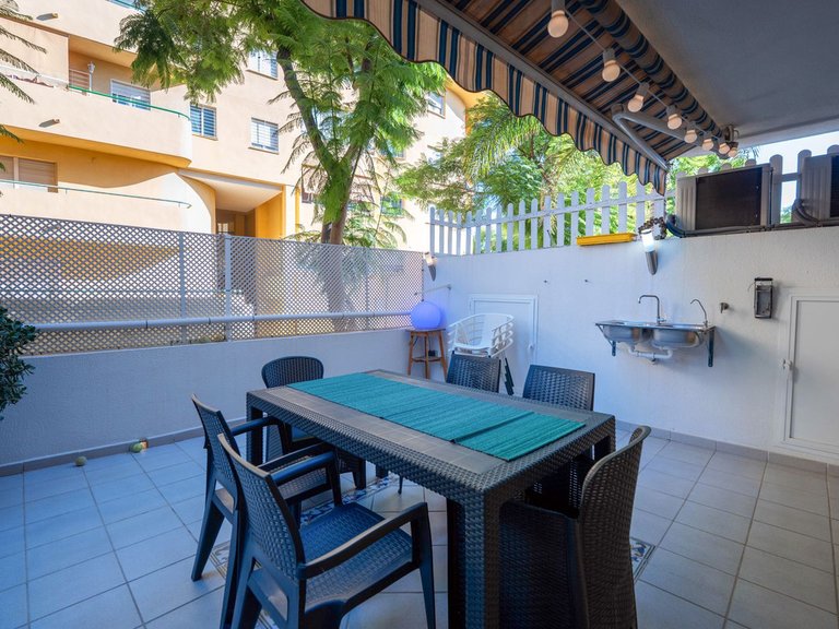 Apartment for Sale in Fuengirola, Malaga 3