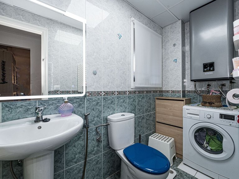 Apartment for Sale in Fuengirola, Malaga 32