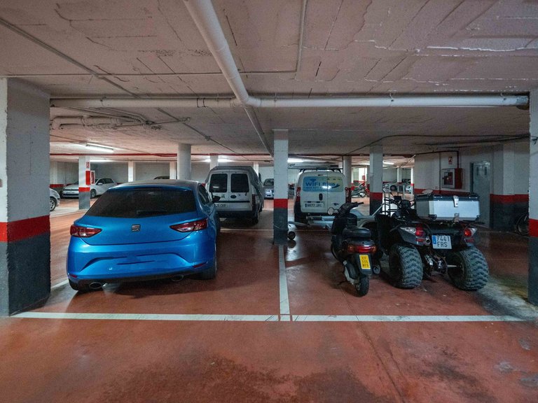 Apartment for Sale in Fuengirola, Malaga 34