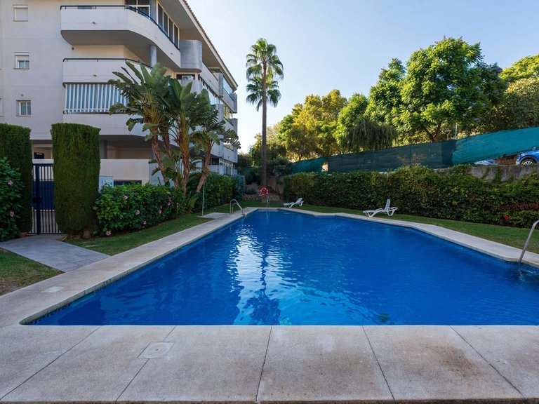 Apartment for Sale in Fuengirola, Malaga 8