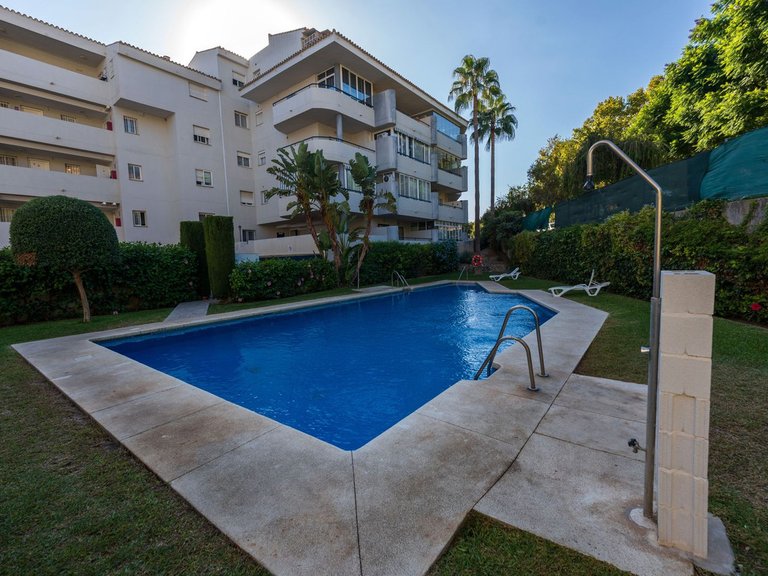 Apartment for Sale in Fuengirola, Malaga 9