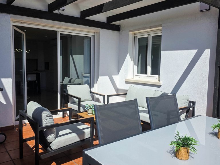 Apartment for Sale in La Duquesa, Malaga 10