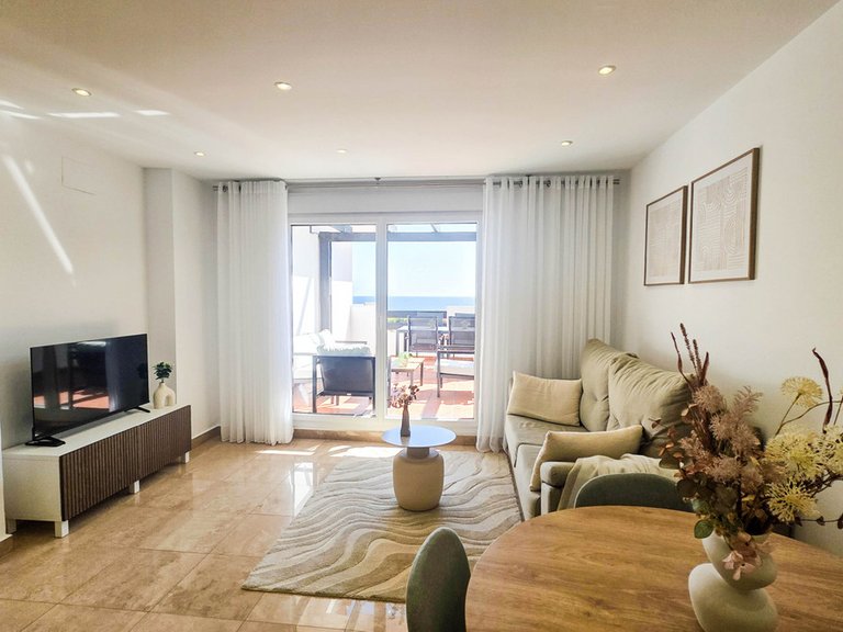 Apartment for Sale in La Duquesa, Malaga 12
