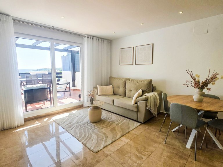 Apartment for Sale in La Duquesa, Malaga 13