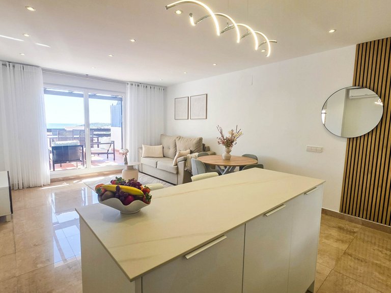 Apartment for Sale in La Duquesa, Malaga 14