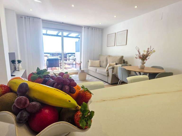 Apartment for Sale in La Duquesa, Malaga 15