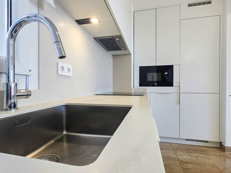Apartment for Sale in La Duquesa, Malaga 16