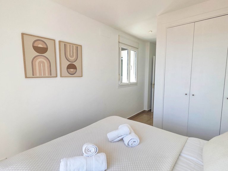 Apartment for Sale in La Duquesa, Malaga 17