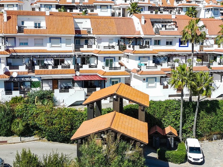 Apartment for Sale in La Duquesa, Malaga 19