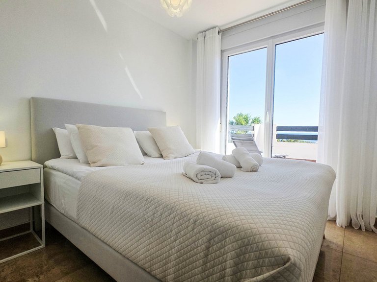 Apartment for Sale in La Duquesa, Malaga 20