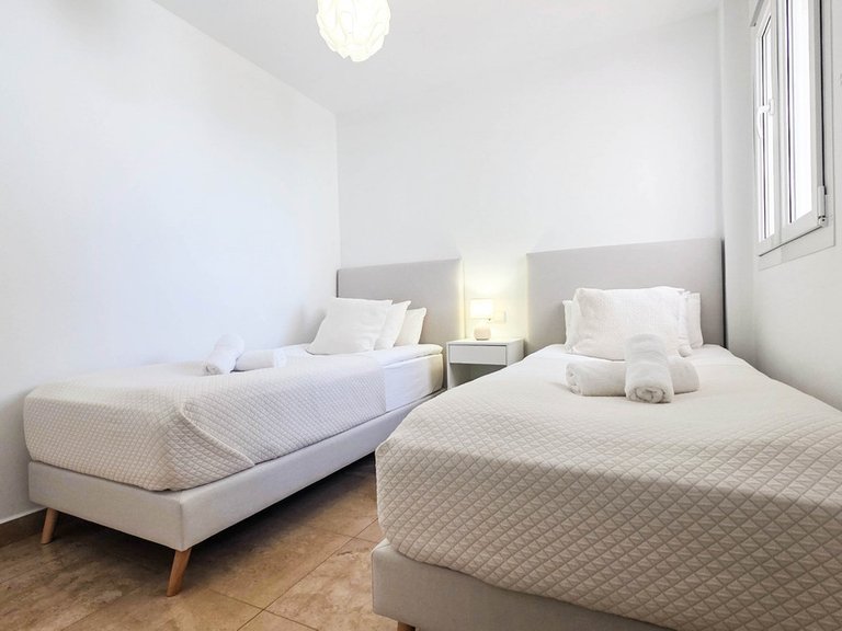 Apartment for Sale in La Duquesa, Malaga 23