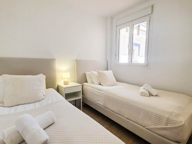 Apartment for Sale in La Duquesa, Malaga 24
