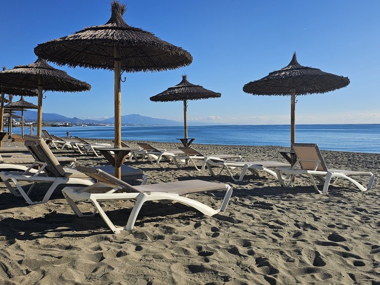 Apartment for Sale in La Duquesa, Malaga 28