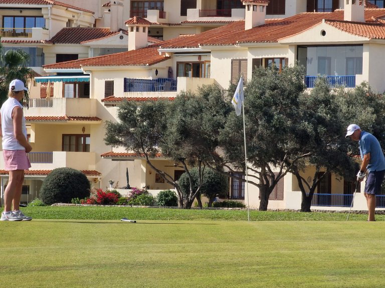 Apartment for Sale in La Duquesa, Malaga 31