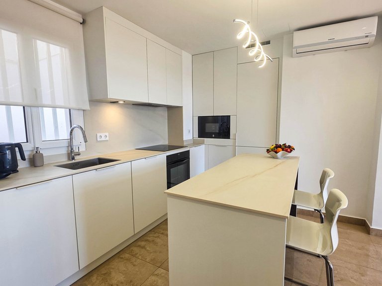 Apartment for Sale in La Duquesa, Malaga 4