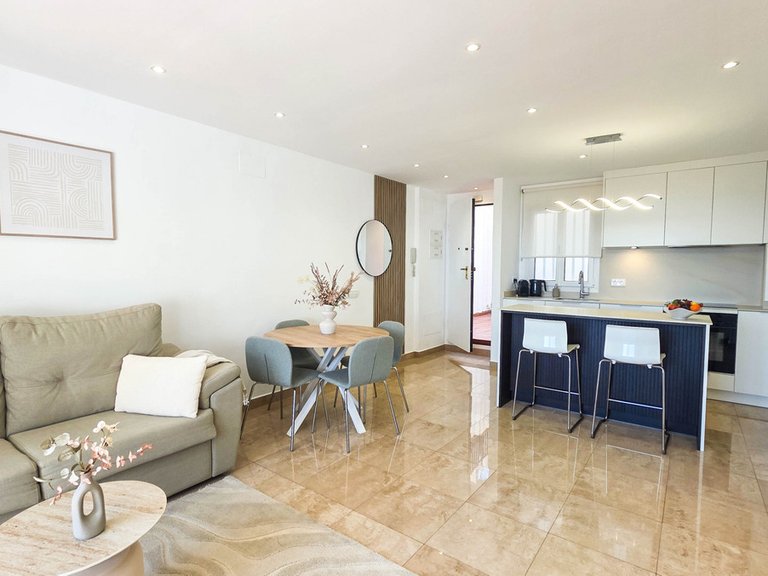 Apartment for Sale in La Duquesa, Malaga 5