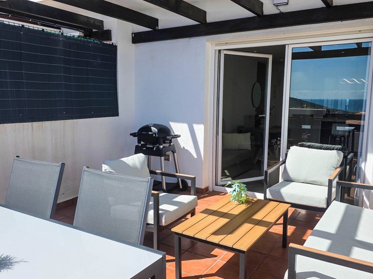 Apartment for Sale in La Duquesa, Malaga 8