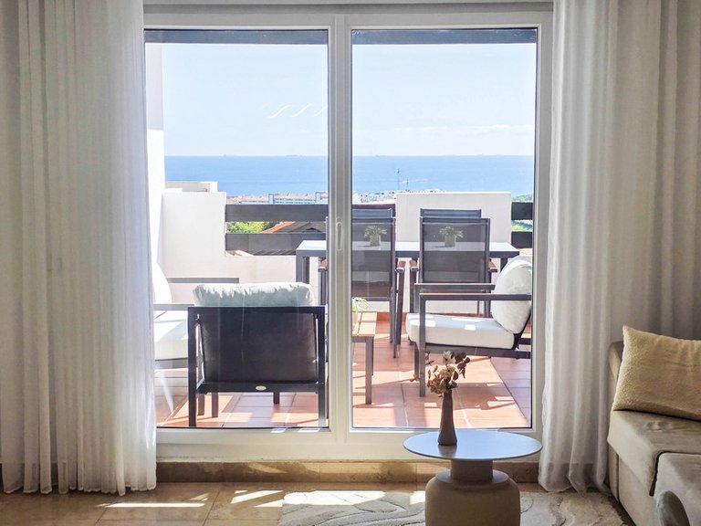 Apartment for Sale in La Duquesa, Malaga 9