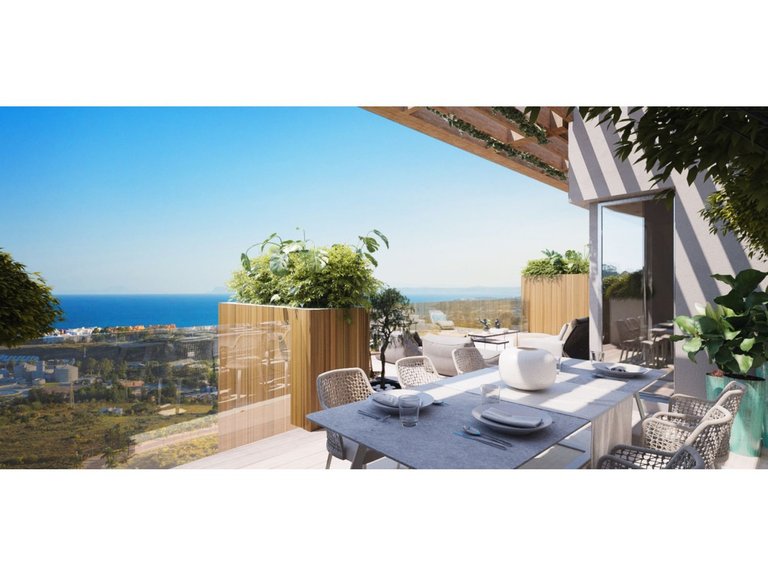Villa for Sale in Benahavís, Malaga 2