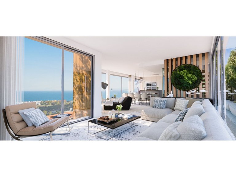 Villa for Sale in Benahavís, Malaga 3