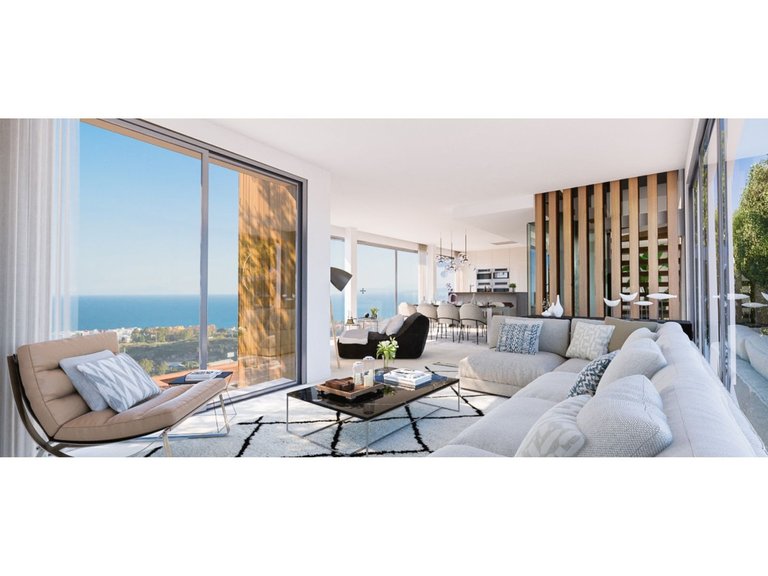 Villa for Sale in Benahavís, Malaga 4