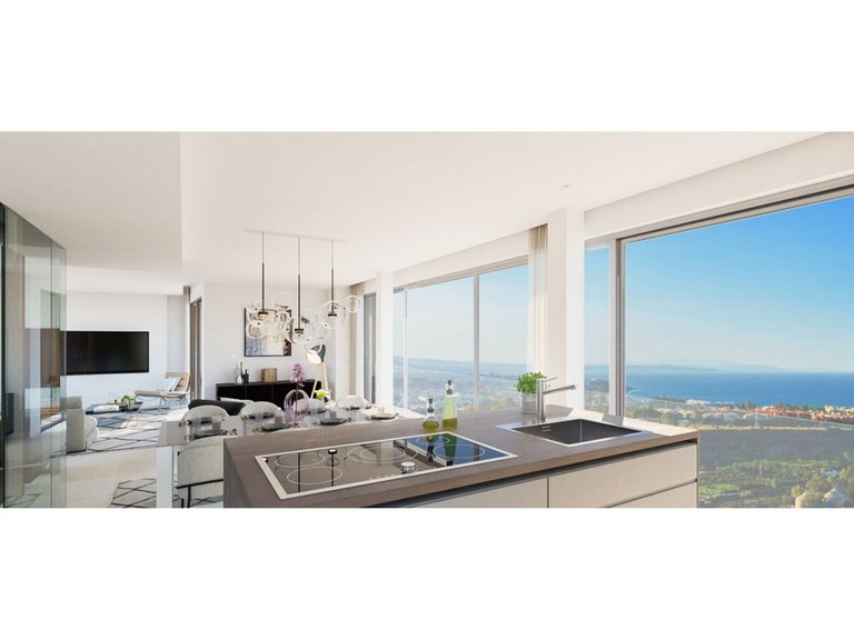 Villa for Sale in Benahavís, Malaga 5