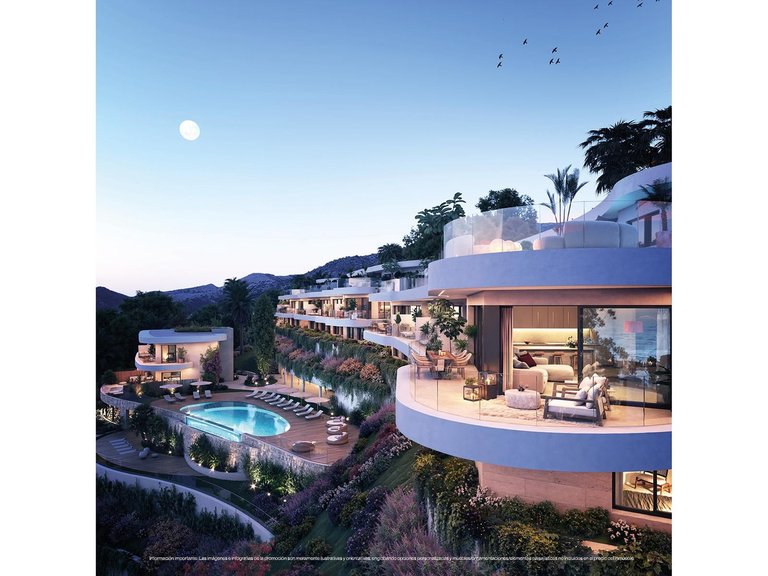 Villa for Sale in Higueron, Malaga 15