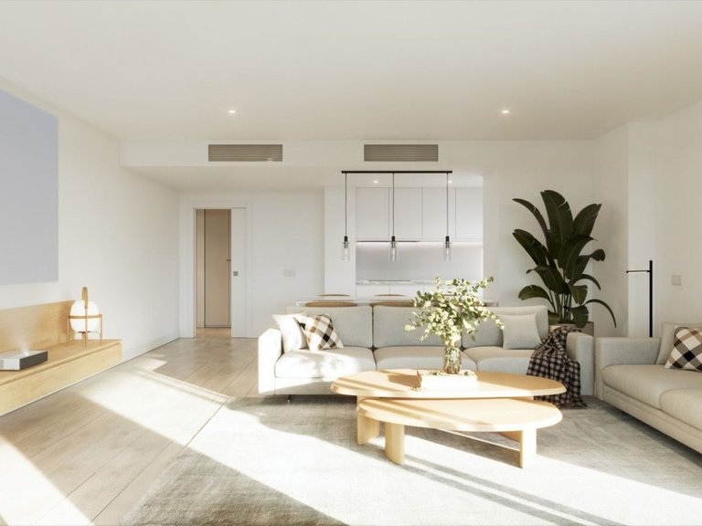 Penthouse for Sale in Casares Playa, Malaga 4