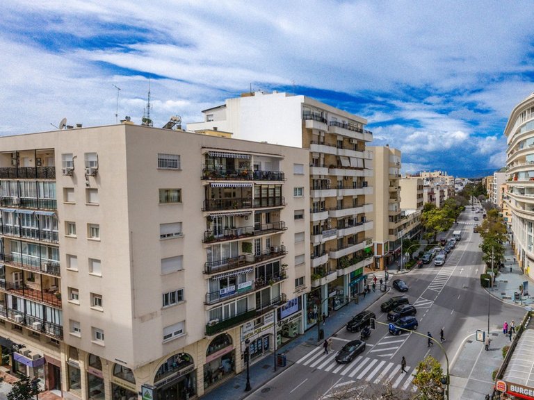 Apartment for Sale in Marbella, Malaga 1