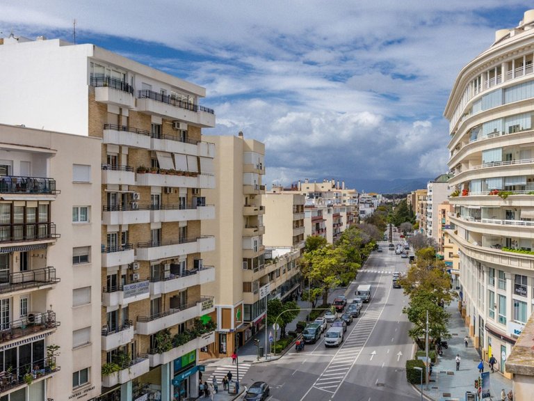 Apartment for Sale in Marbella, Malaga 2