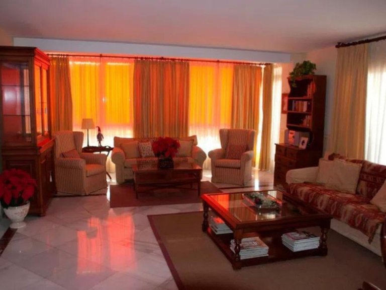 Apartment for Sale in Marbella, Malaga 5