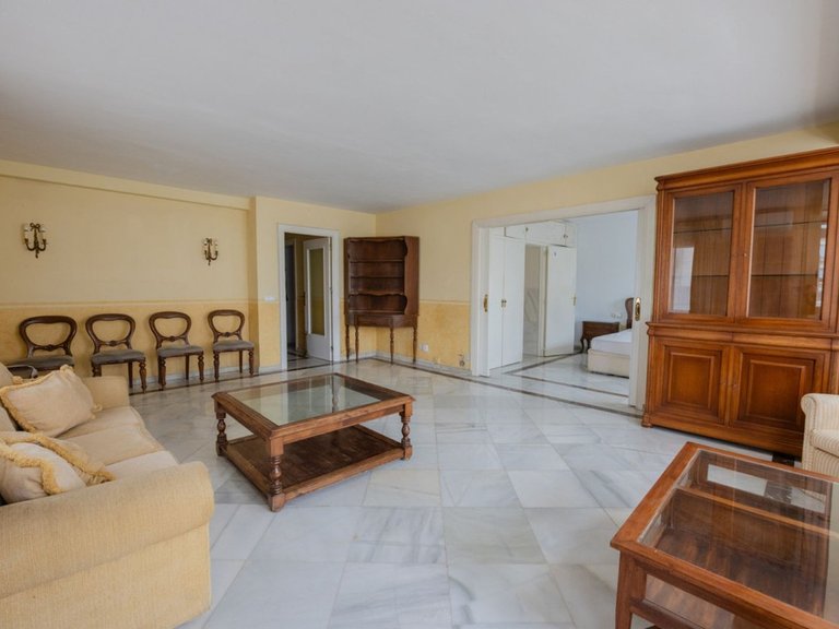 Apartment for Sale in Marbella, Malaga 6