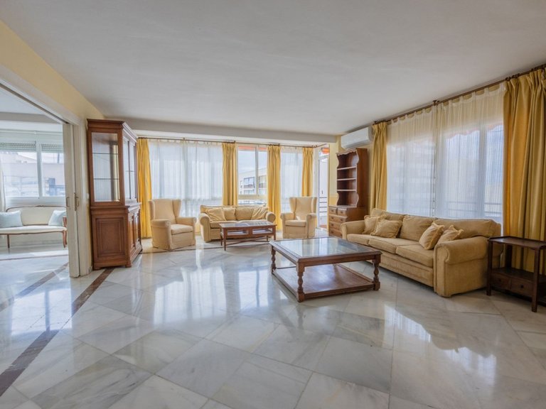 Apartment for Sale in Marbella, Malaga 8