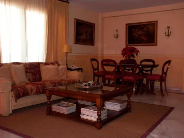 Apartment for Sale in Marbella, Malaga 9