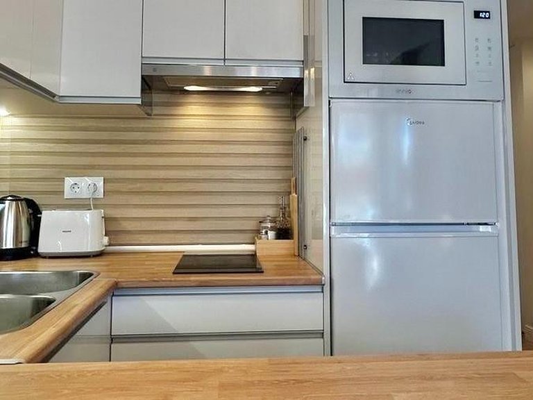 Apartment for Sale in Los Alamos, Malaga 10