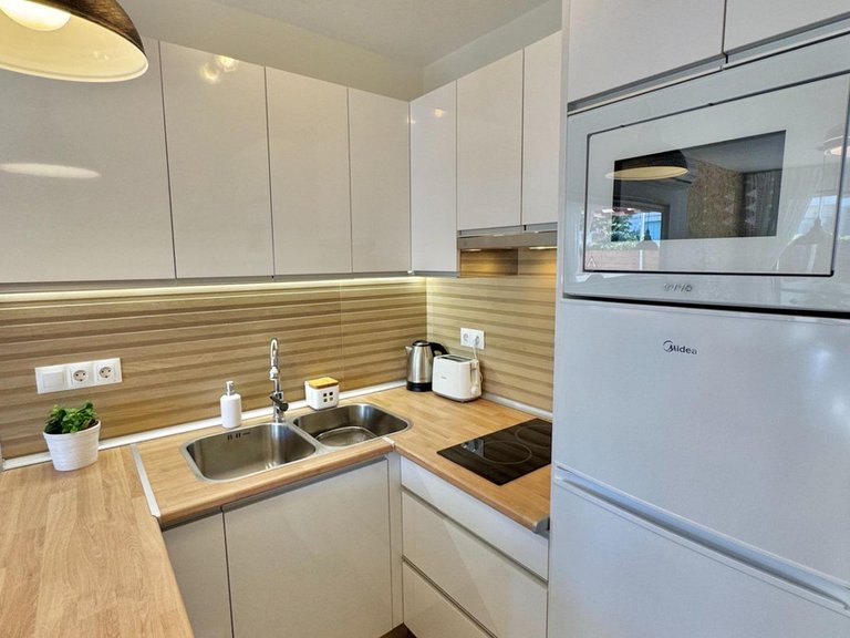 Apartment for Sale in Los Alamos, Malaga 13