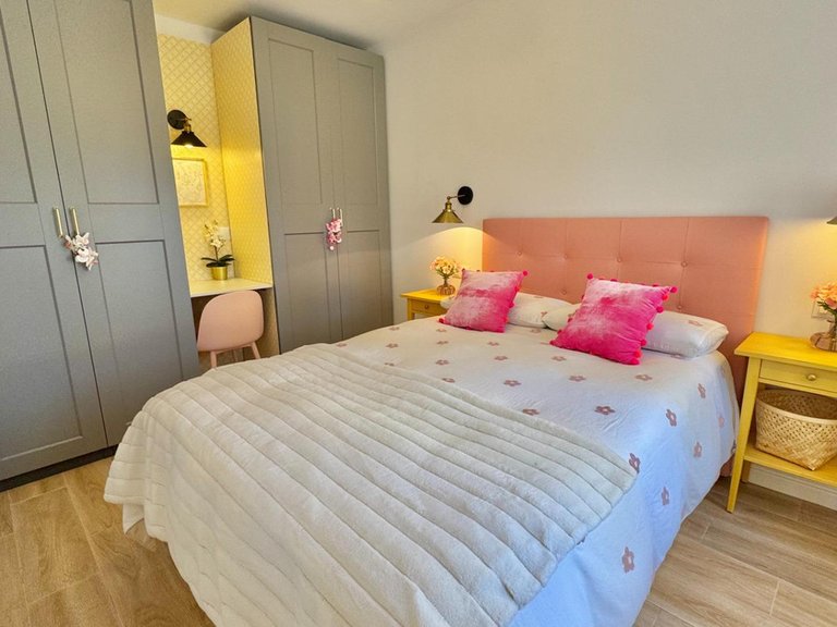 Apartment for Sale in Los Alamos, Malaga 14