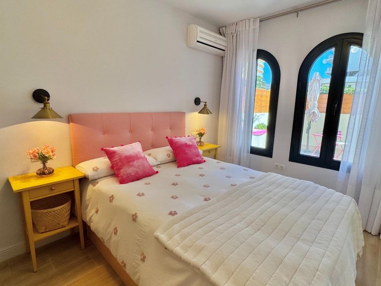 Apartment for Sale in Los Alamos, Malaga 15