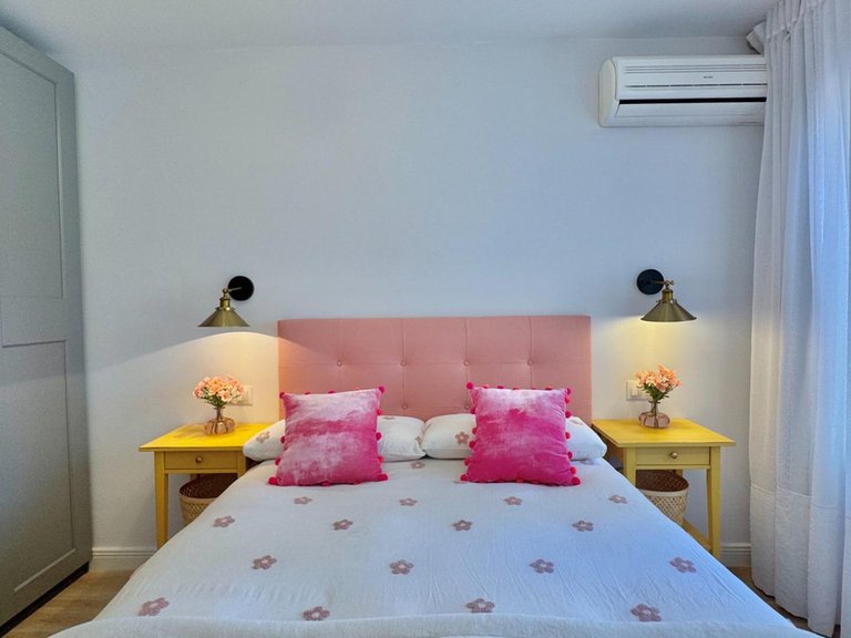Apartment for Sale in Los Alamos, Malaga 17